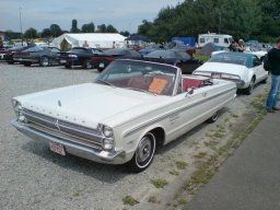 Big Bumper Meet 2007